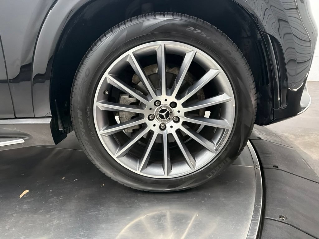 Certified 2022 Mercedes-Benz GLE 350 4MATIC image 10