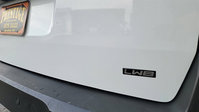 Used 2020 Ford Transit Connect XL image 41