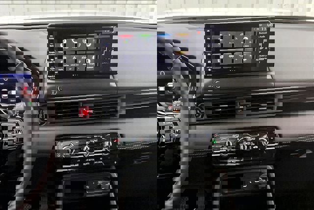 New 2026 Honda Pilot Touring image 7