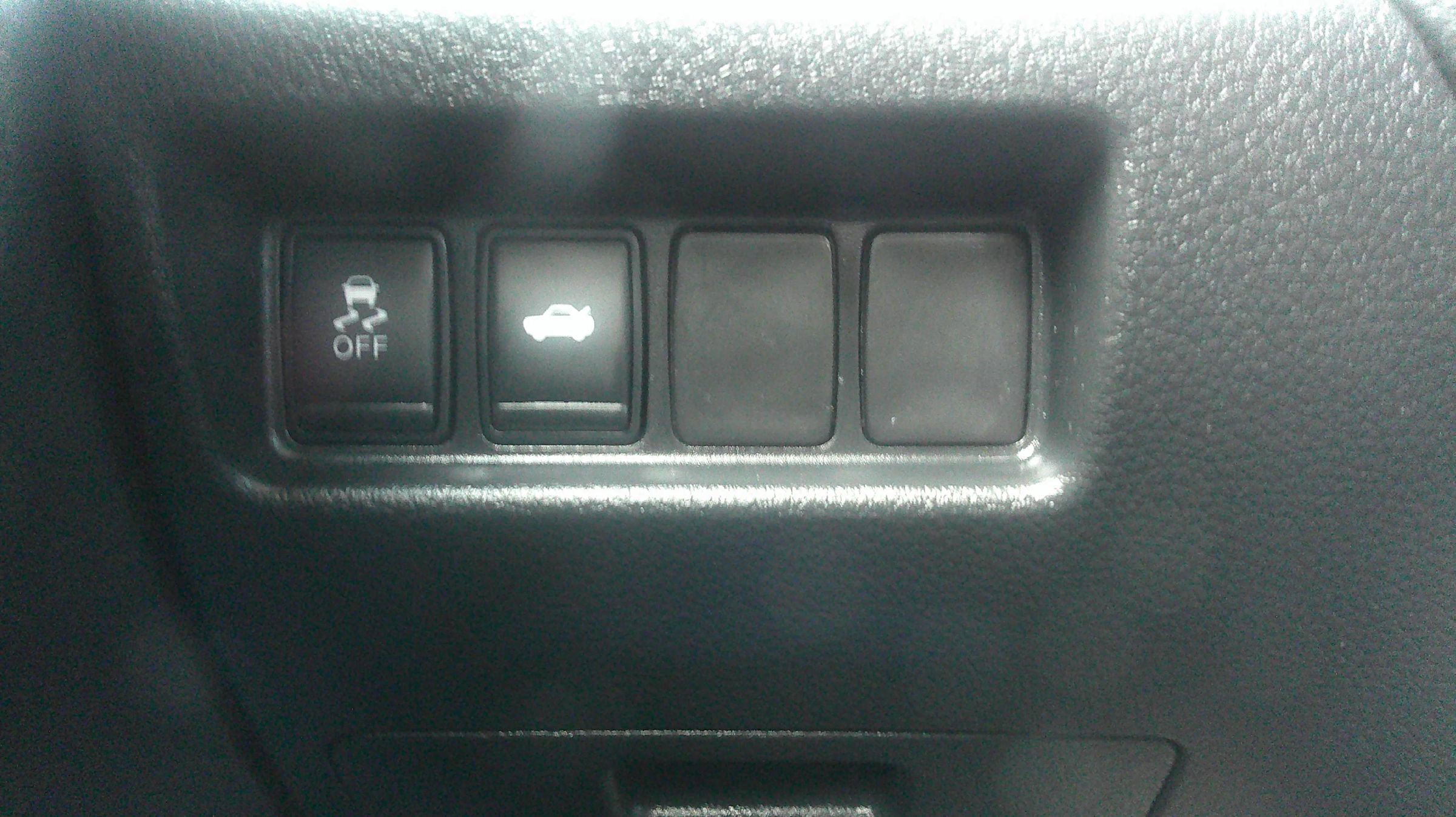 Used 2015 Nissan Altima 2.5 S w/ Power Driver Seat Package image 15