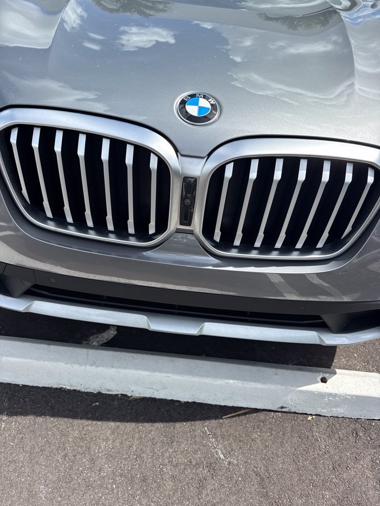 Certified 2024 BMW X3 sDrive30i w/ Convenience Package RWD image 11
