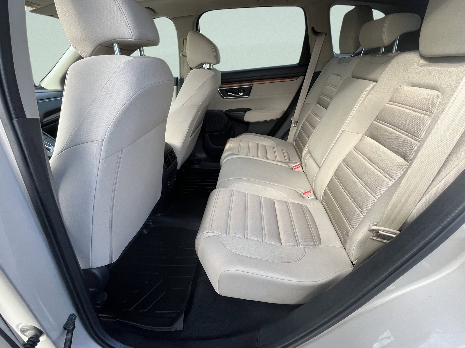 Used 2019 Honda CR-V EX image 14