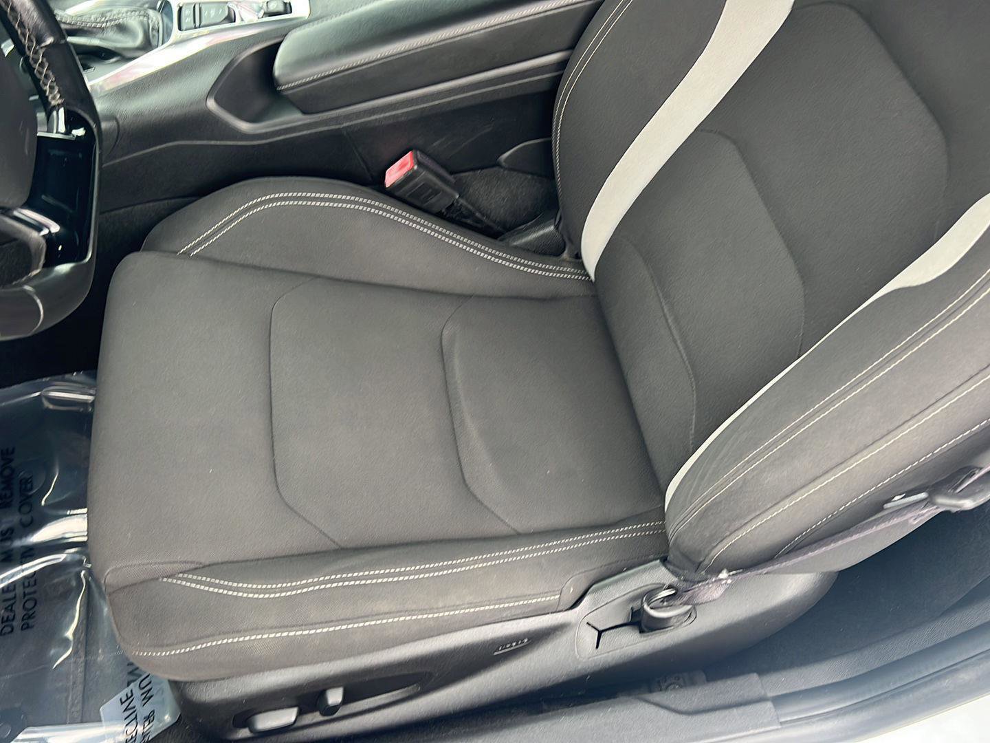 Used 2016 Chevrolet Camaro LT RWD image 24