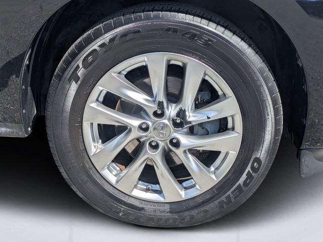 Used 2013 INFINITI JX35 AWD w/ Premium Pkg image 11