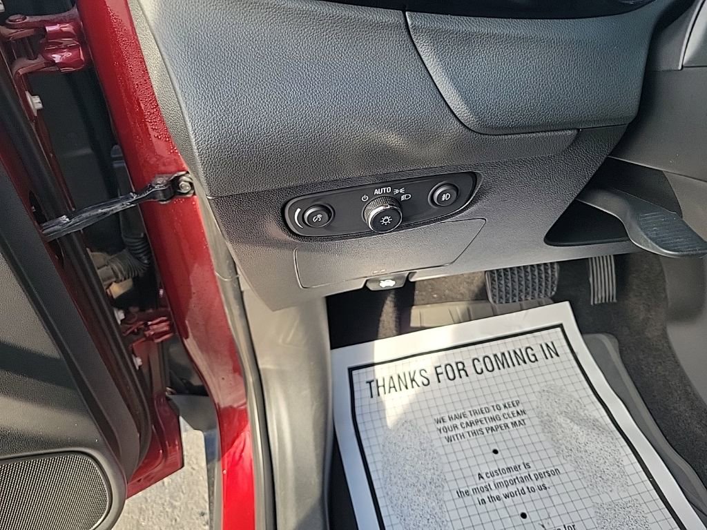 Used 2023 Buick Encore GX Select w/ Safety Package II image 7