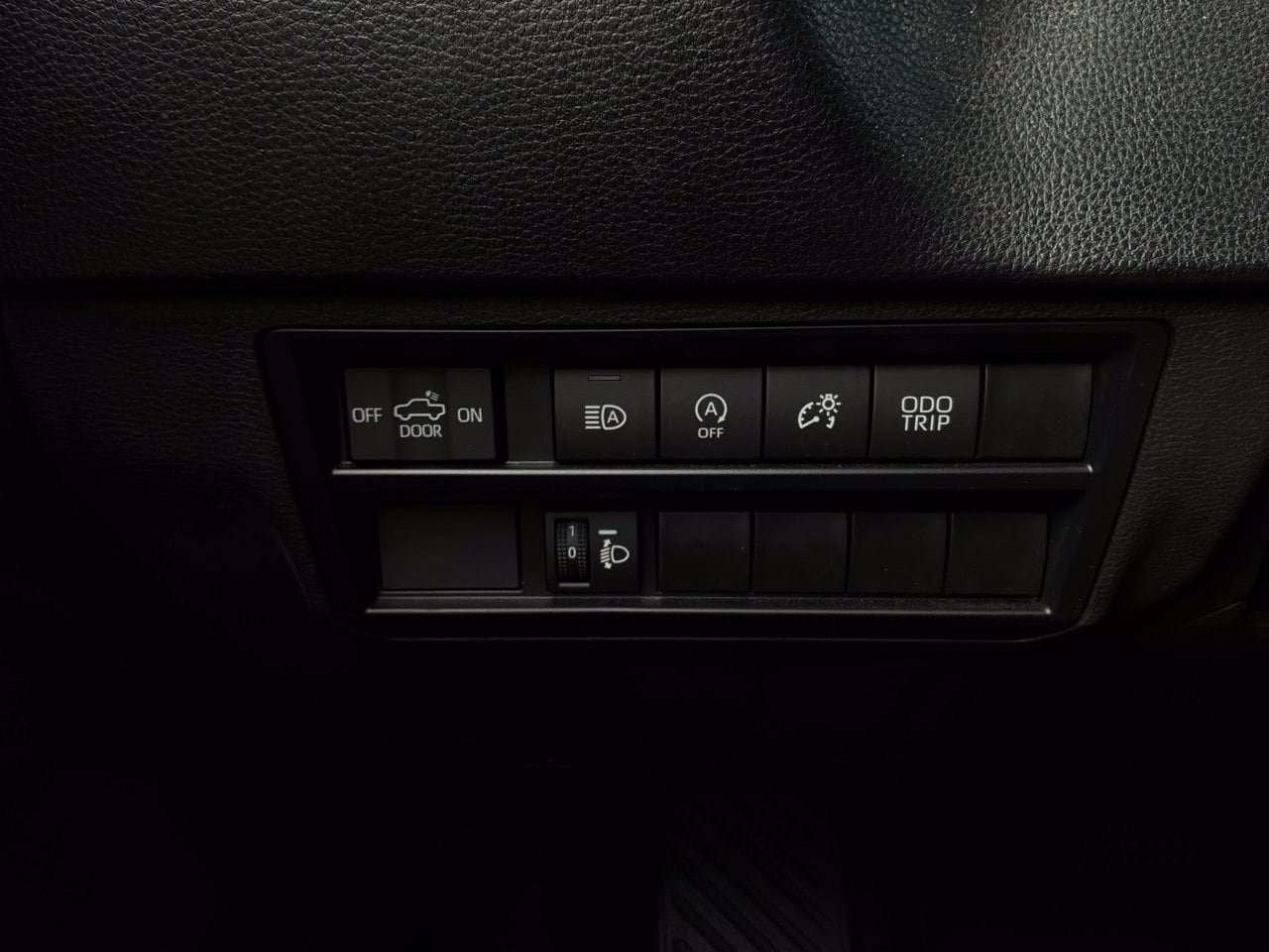 Used 2023 Toyota Tundra SR5 AWD/4WD image 24
