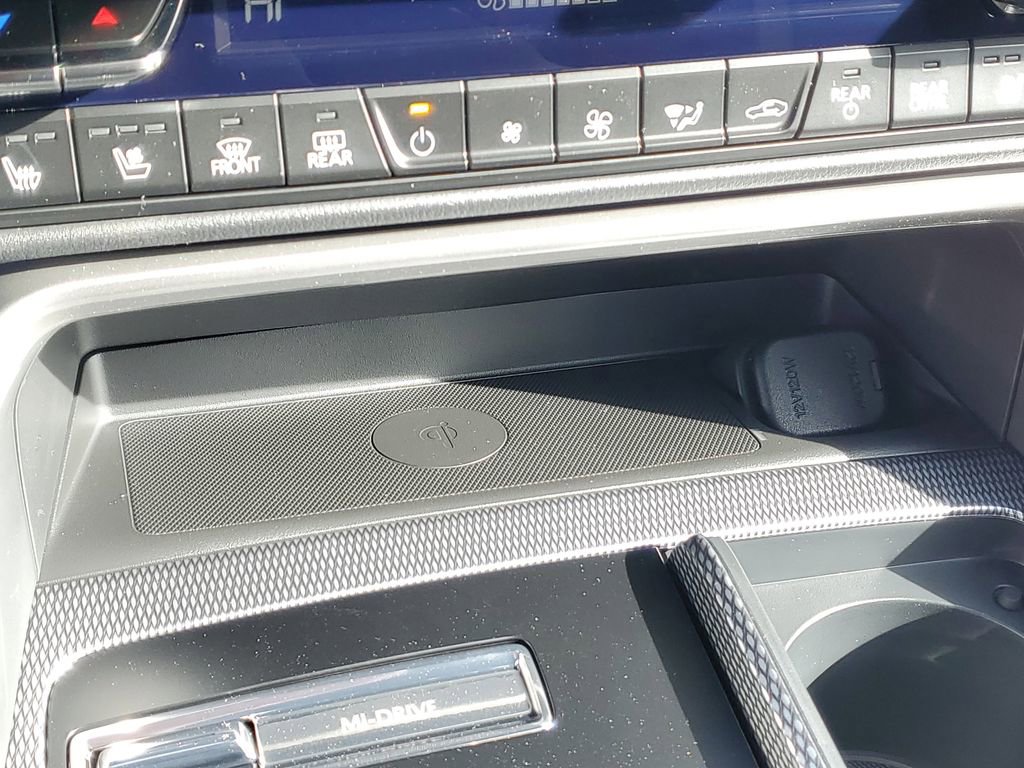 New 2026 MAZDA CX-90 Plug-In Hybrid w/ Premium Plus image 30