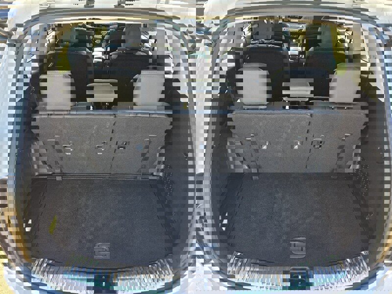 Certified 2025 Kia Telluride SX w/ SX Captain's Chair Package image 14