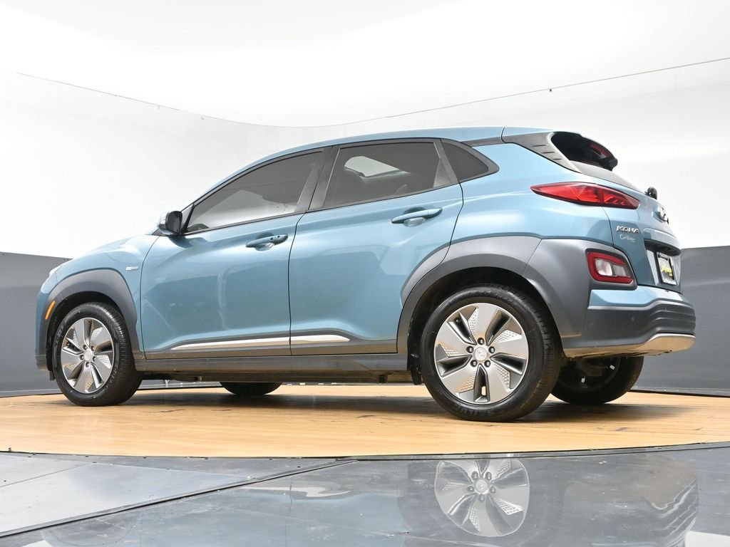 Used 2020 Hyundai Kona Ultimate w/ Cargo Package image 42