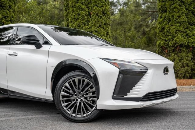 Used 2023 Lexus RZ 450e Premium w/ Accessory Package (2T) AWD/4WD image 7