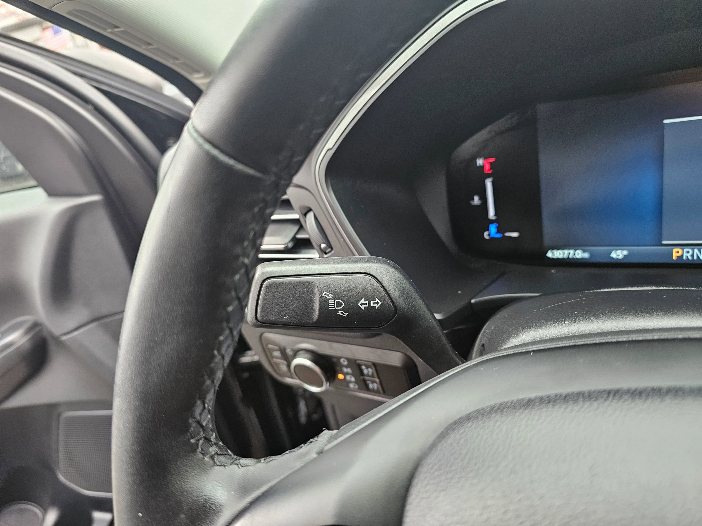 Used 2023 Ford Escape Active image 20