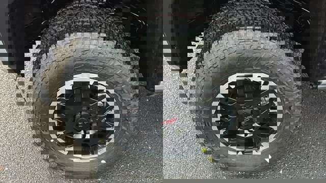 New 2026 Toyota Tacoma TRD Off-Road image 37