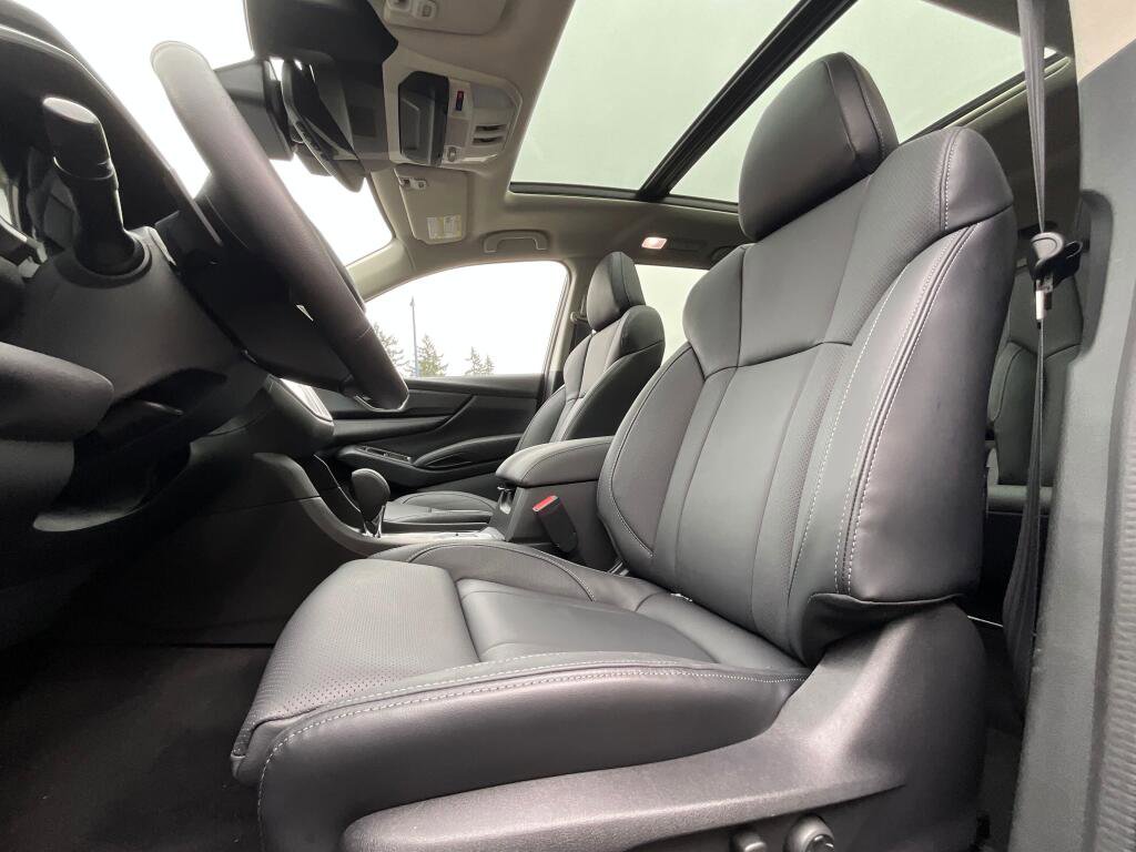 New 2026 Subaru Ascent Limited image 11