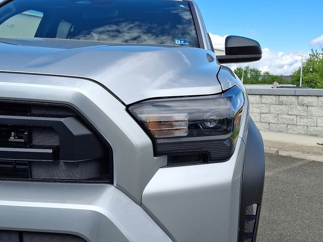Certified 2026 Toyota 4Runner SR5 image 9