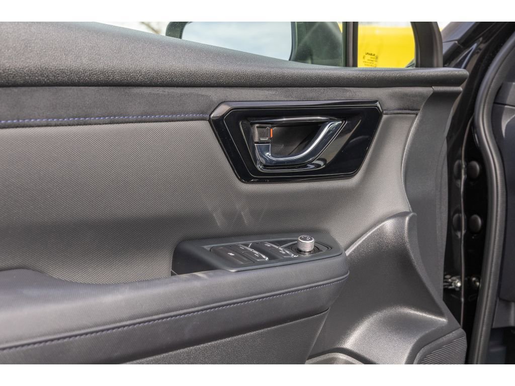 Certified 2025 Subaru Forester Limited image 19