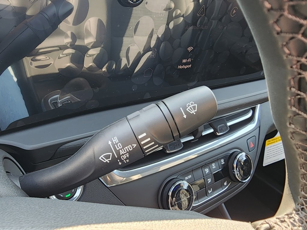 New 2026 Buick Envista Preferred w/ Convenience I Package image 22