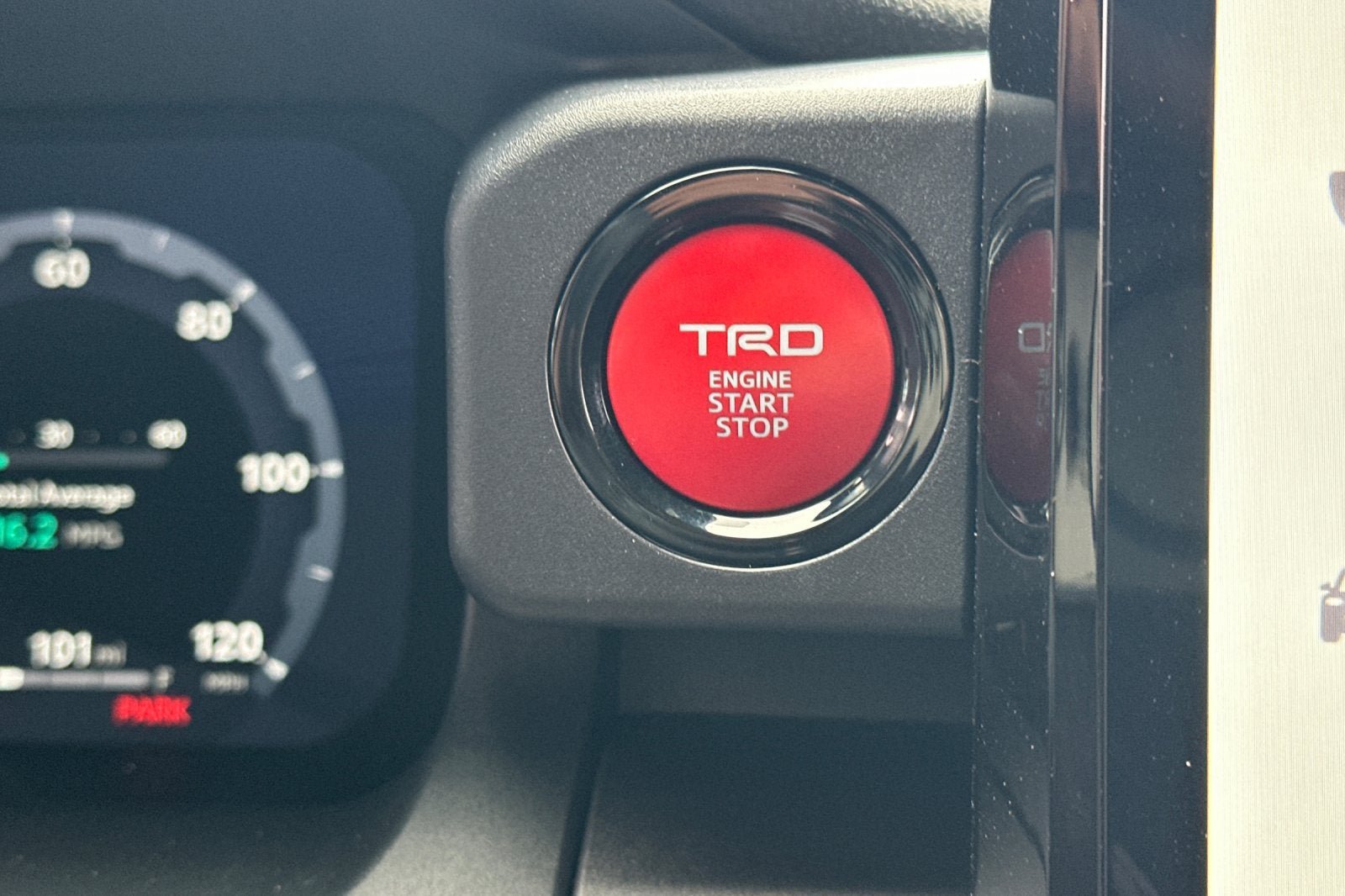 New 2026 Toyota 4Runner TRD Off-Road Premium AWD/4WD image 22