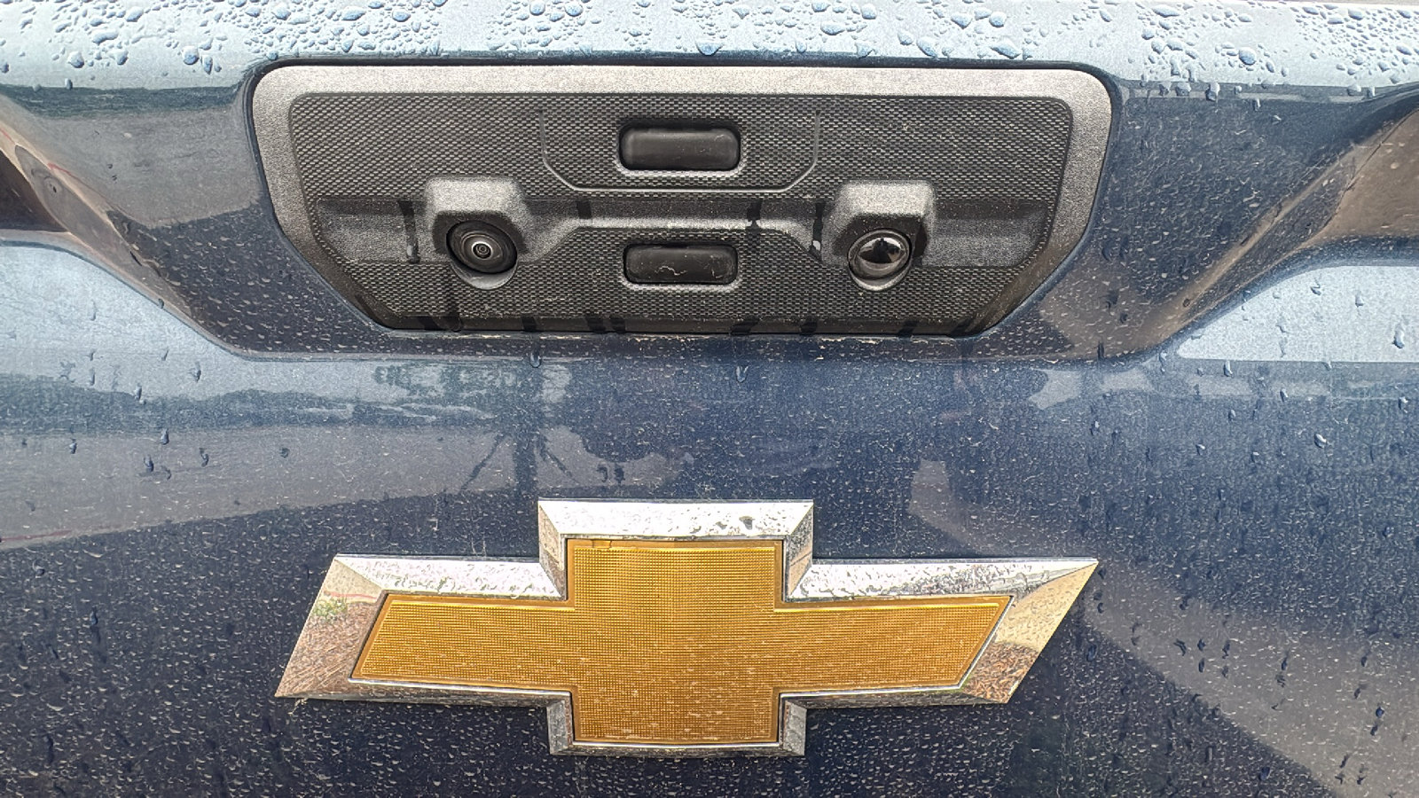 Used 2024 Chevrolet Silverado 1500 LT w/ Texas Edition Plus AWD/4WD image 18