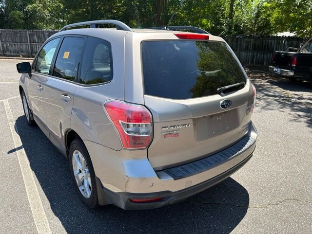 Used 2014 Subaru Forester 2.5i Premium w/ All-Weather Package AWD/4WD image 7