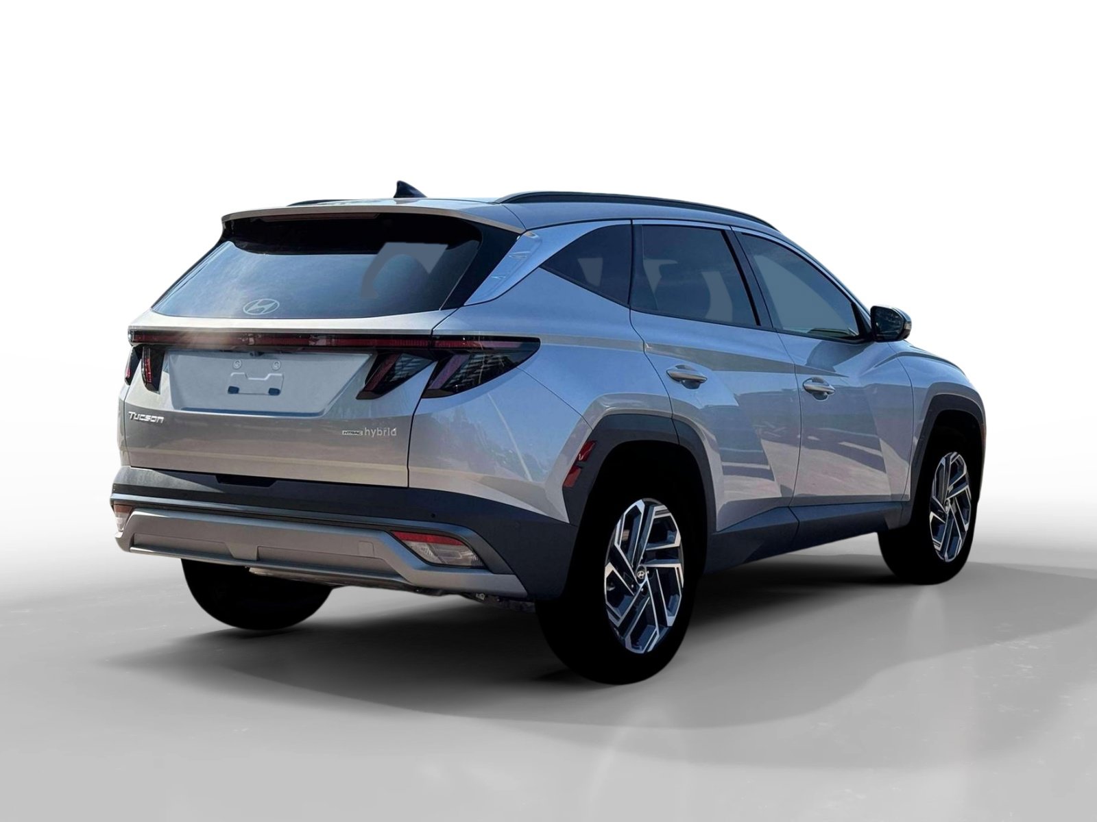New 2026 Hyundai Tucson Limited AWD/4WD image 7