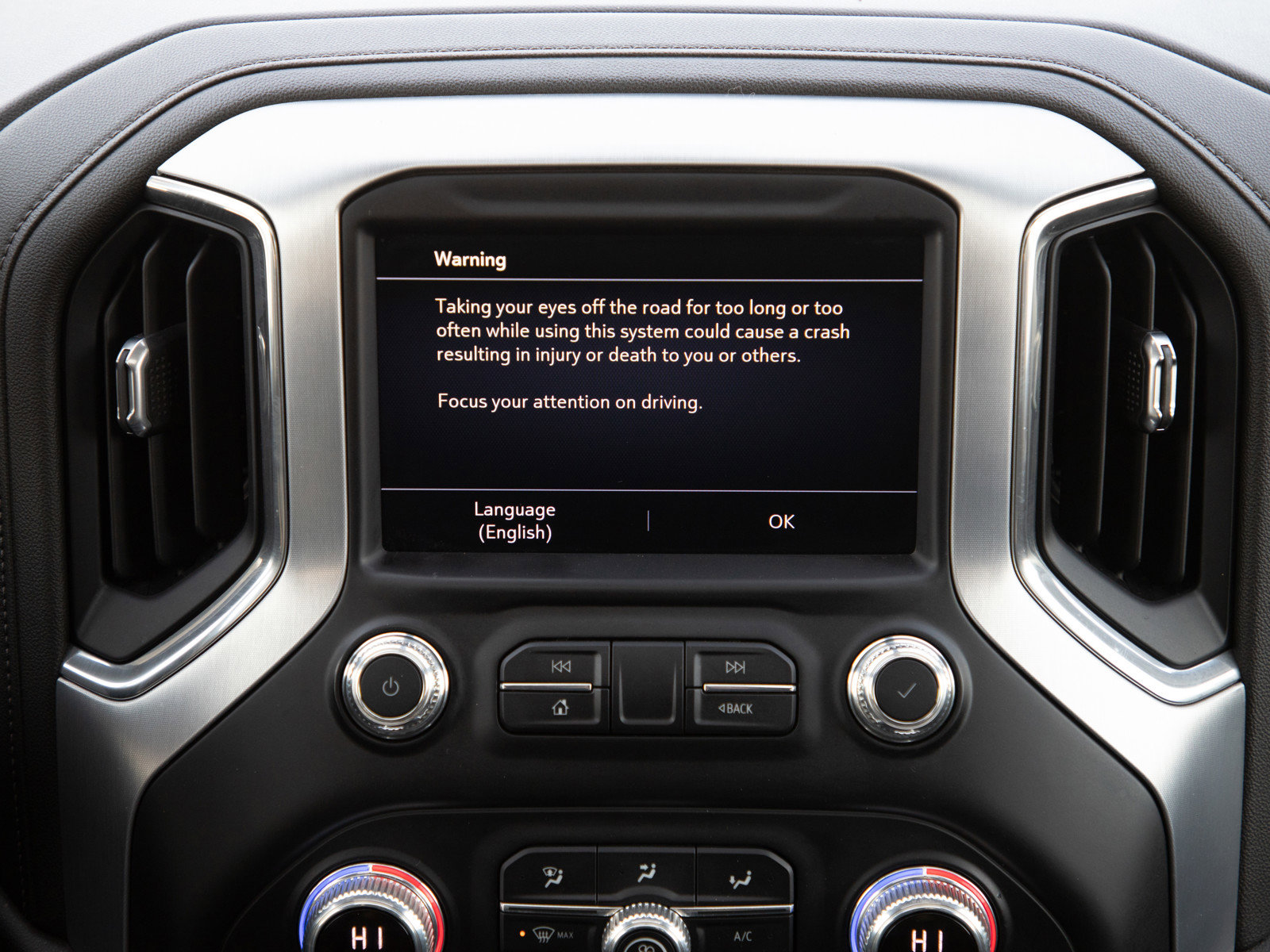 Used 2022 GMC Sierra 2500 SLT w/ SLT Preferred Package image 15