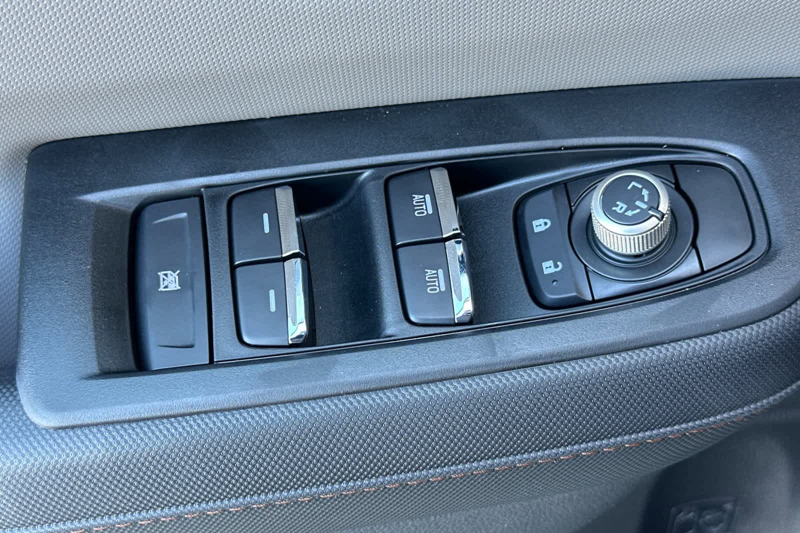 New 2026 Subaru Forester Sport AWD/4WD image 11