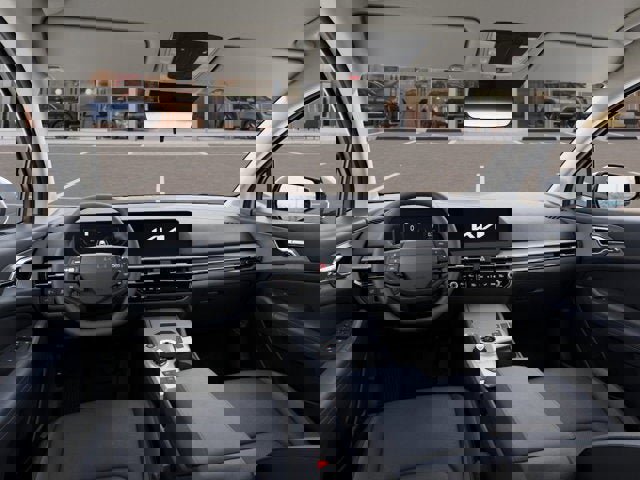 New 2026 Kia Sportage EX image 14