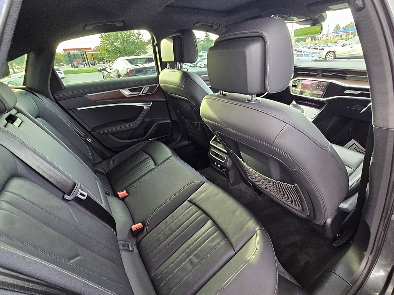 Used 2020 Audi A6 3.0T Premium Plus w/ Premium Plus Package image 46