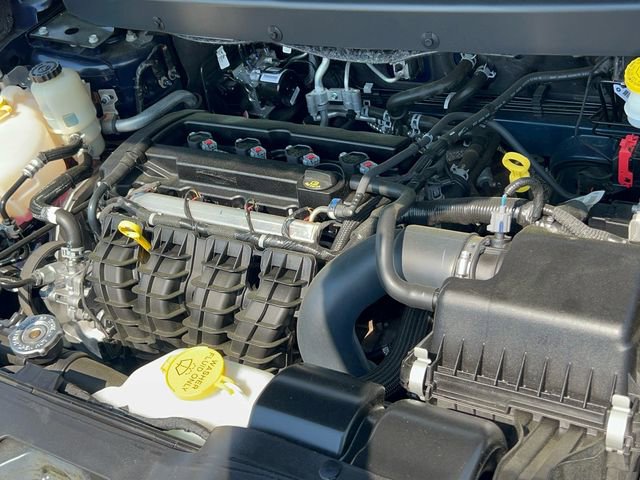 Used 2019 Dodge Journey SE w/ Connectivity Group image 10