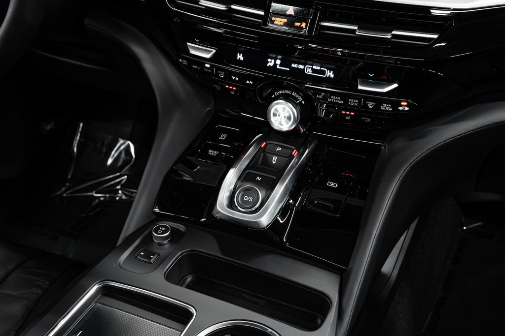 New 2026 Acura MDX FWD w/ Technology Package image 25