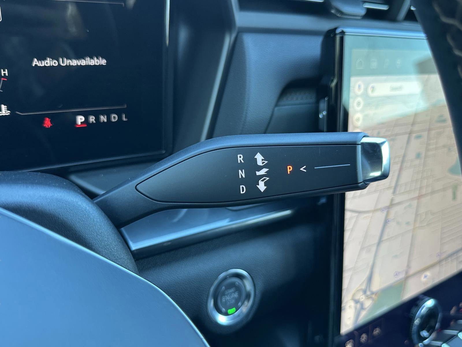 New 2026 GMC Terrain AT4 w/ Technology Package II AWD/4WD image 34