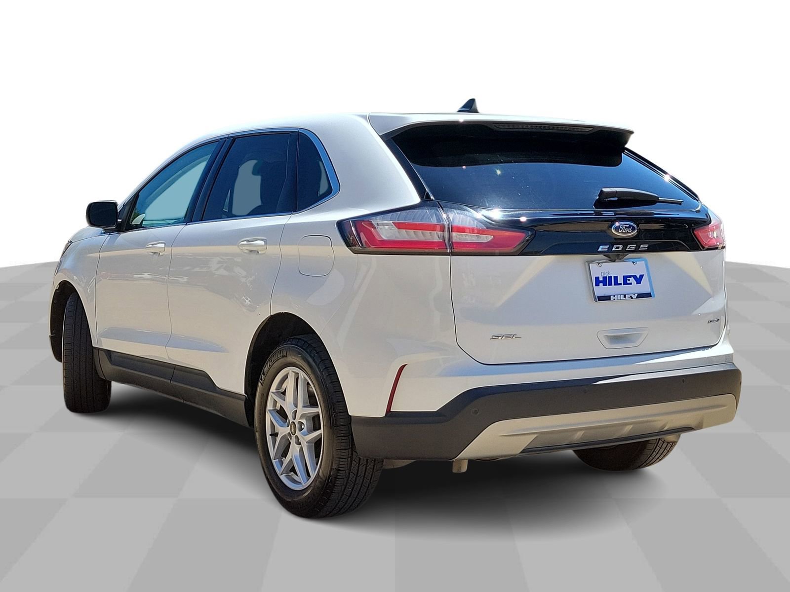 Used 2024 Ford Edge SEL image 6