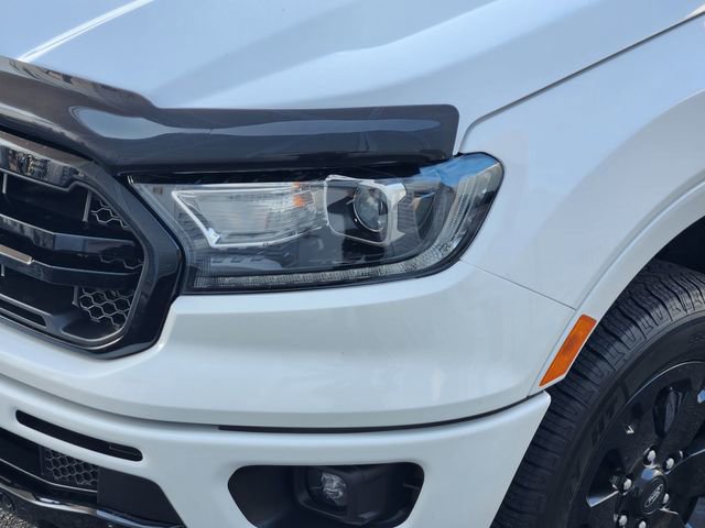 Used 2023 Ford Ranger Lariat w/ Equipment Group 501A High image 7