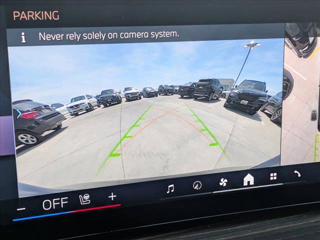 Used 2024 BMW X6 xDrive40i image 14