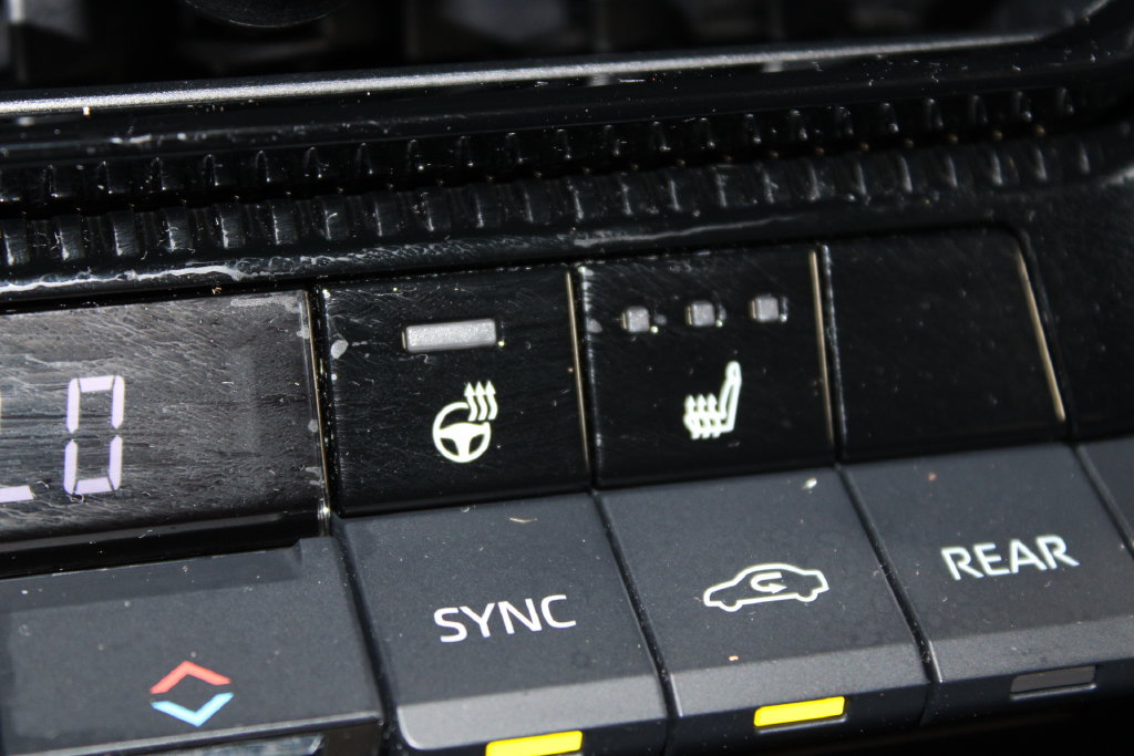 Used 2025 Toyota Land Cruiser 1958 AWD/4WD image 48