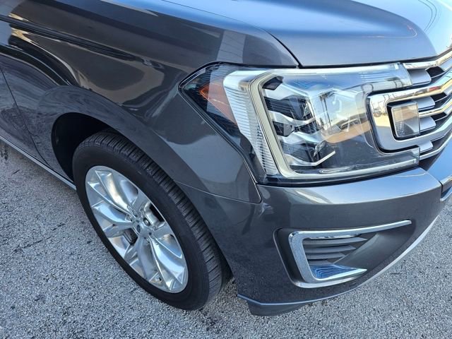 Used 2019 Ford Expedition Limited w/ Equipment Group 302A image 10