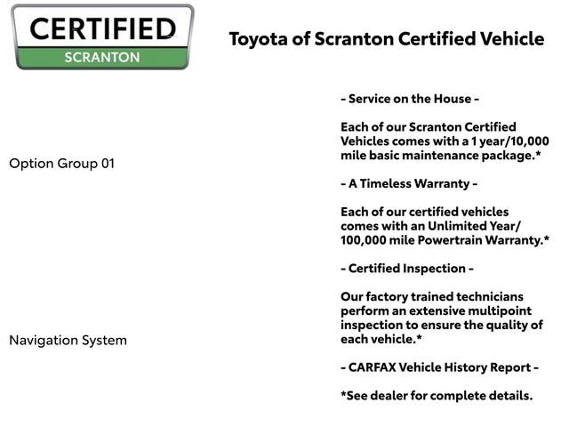 Used 2023 Hyundai Santa Fe SEL video 2
