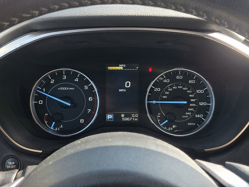 Used 2020 Subaru Ascent Limited w/ Technology Package image 21