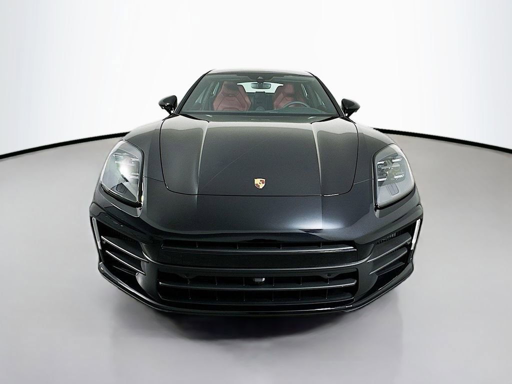 New 2026 Porsche Panamera image 6