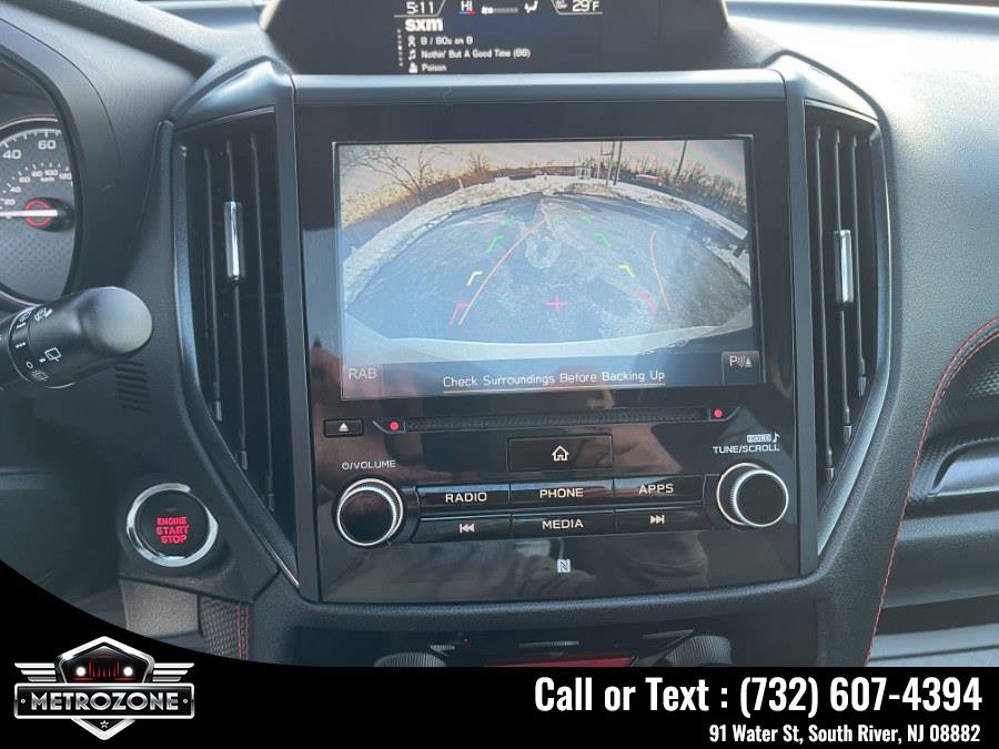 Used 2022 Subaru Forester Sport image 27