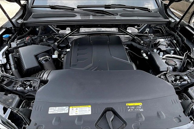 Used 2025 Audi Q5 Premium image 9