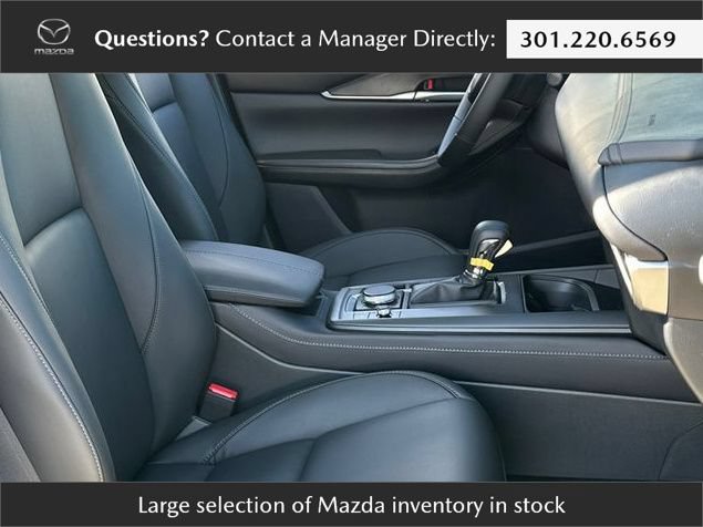 New 2026 MAZDA CX-30 AWD 2.5 S image 24