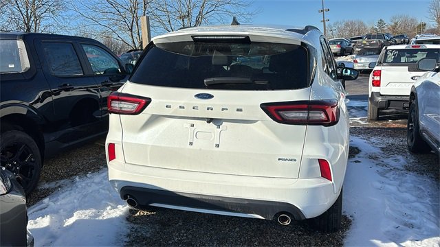 Used 2024 Ford Escape ST-Line image 29