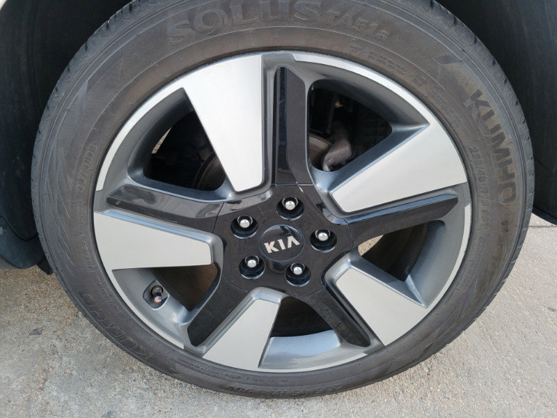 Used 2020 Kia Soul EX w/ Option Group 015 FWD image 40