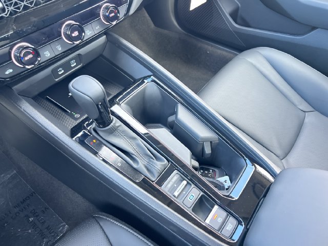 New 2026 Honda Accord EX-L image 26