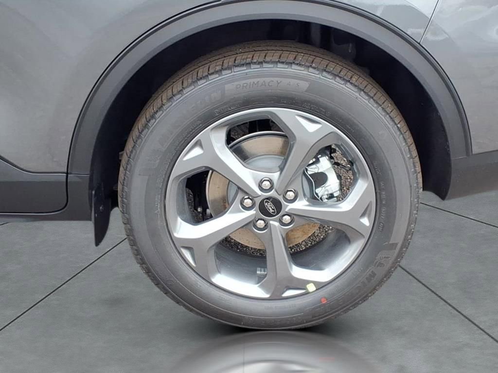 New 2026 Ford Escape ST-Line w/ Tech Pack #1 image 4