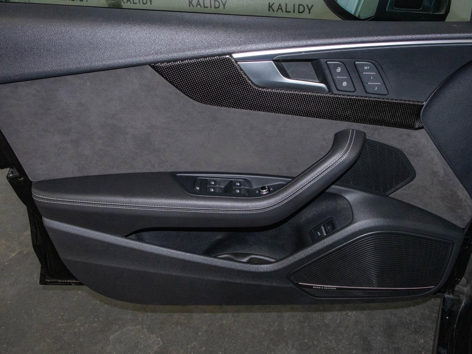 Used 2018 Audi S5 Premium Plus w/ Navigation Package image 11