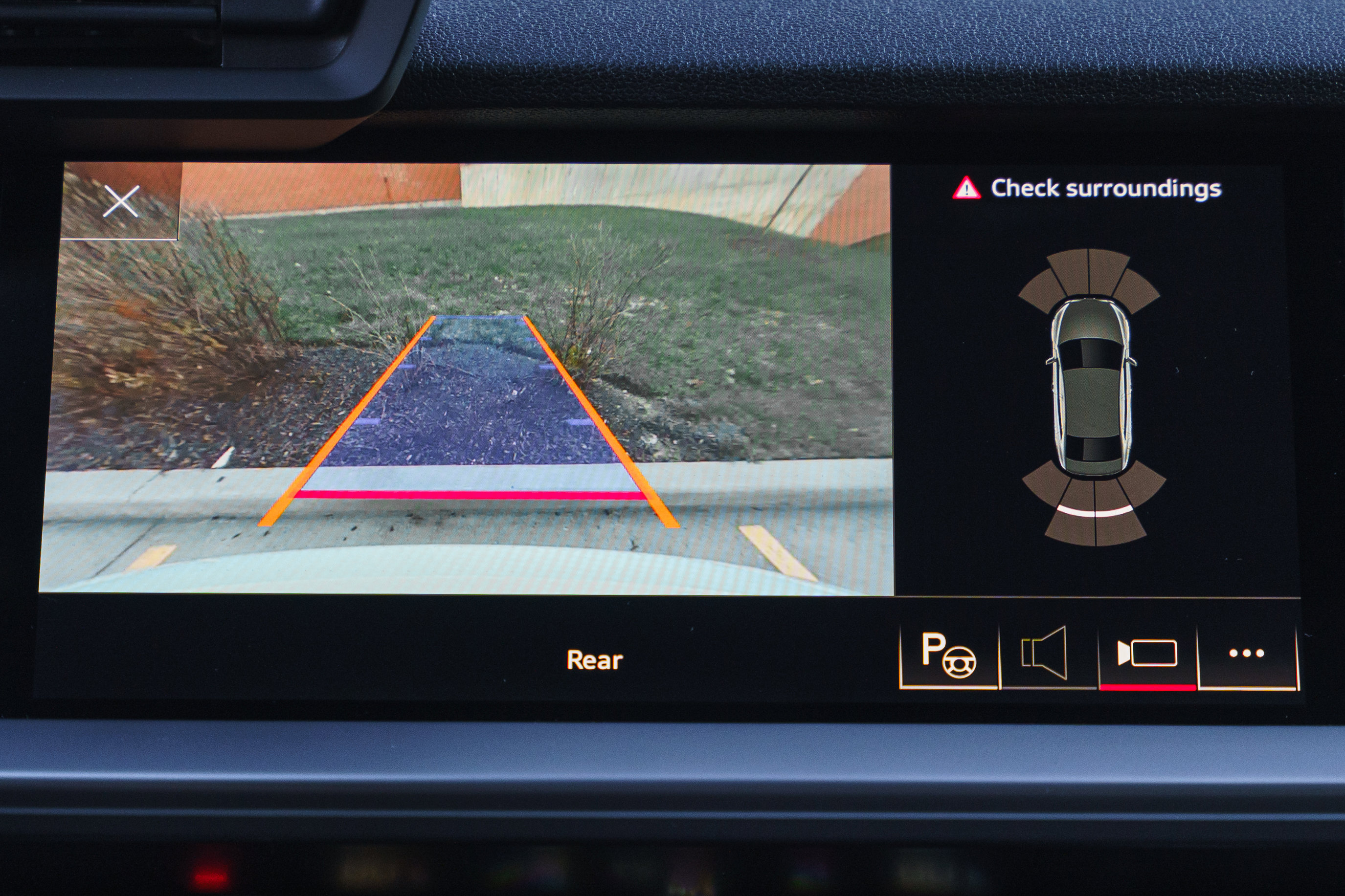 Used 2024 Audi A3 2.0T Premium Plus w/ Premium Plus Package image 15