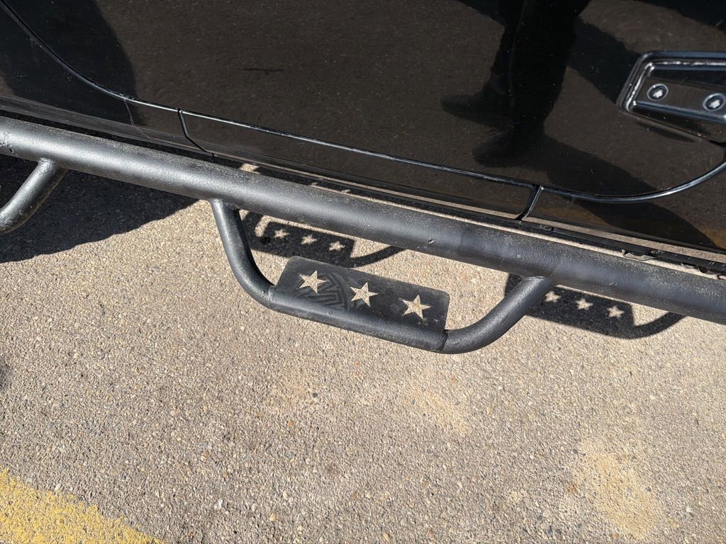 Used 2014 Jeep Wrangler Unlimited Sport w/ Quick Order Package 24S image 3