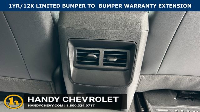 Certified 2025 Chevrolet Colorado Trail Boss image 54